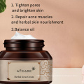 Meiyanqiong Herbal Remove Acne Essence Cream / Крем против угрей / Крем для удаления шрамов от угревой сыпи Корейский отбеливающий крем